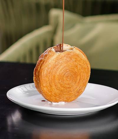 Order from EtSi Cafe Bakehouse Chocolatier online in Hyderabad | Swiggy